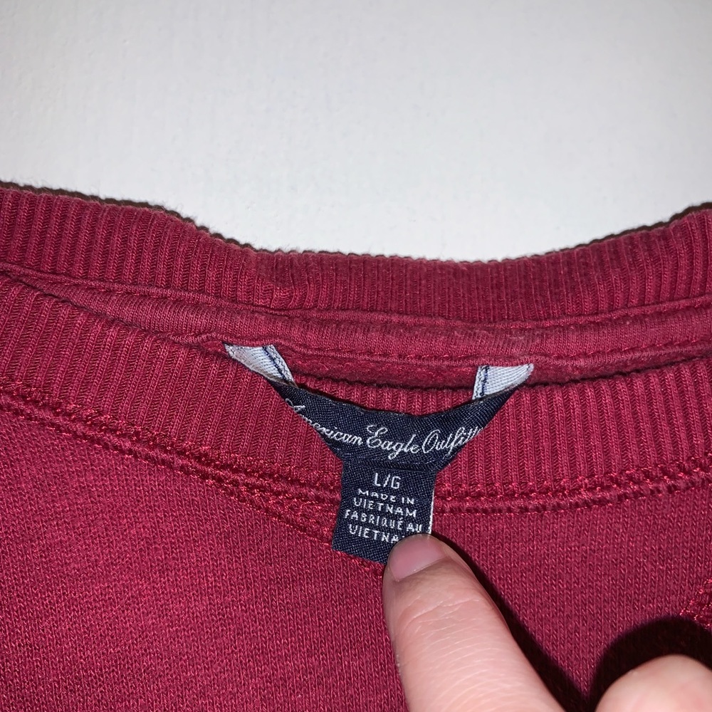 sweater - Picture 2 of 2